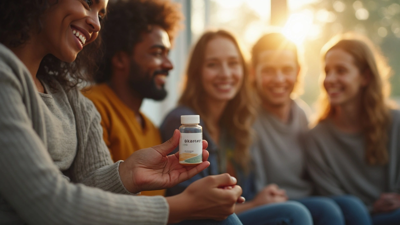 Biktarvy: Everything You Need to Know About the Leading HIV Pill