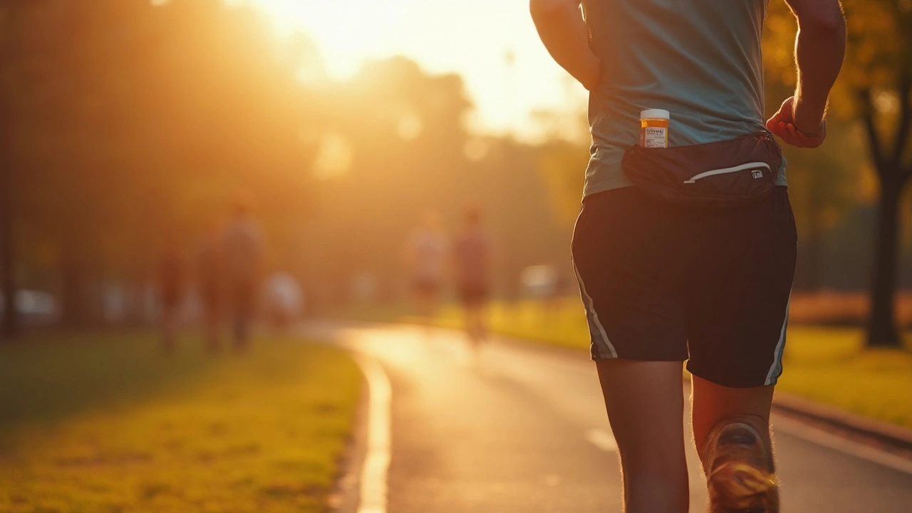 Biktarvy Side Effects and What to Expect Long-Term