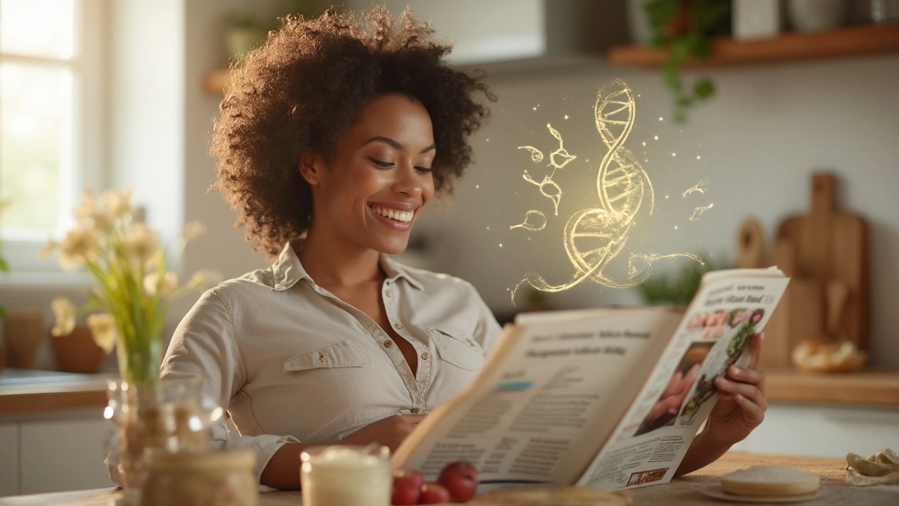 Probiotics for Pregnant and Nursing Women: Health Benefits, Safety, and Tips