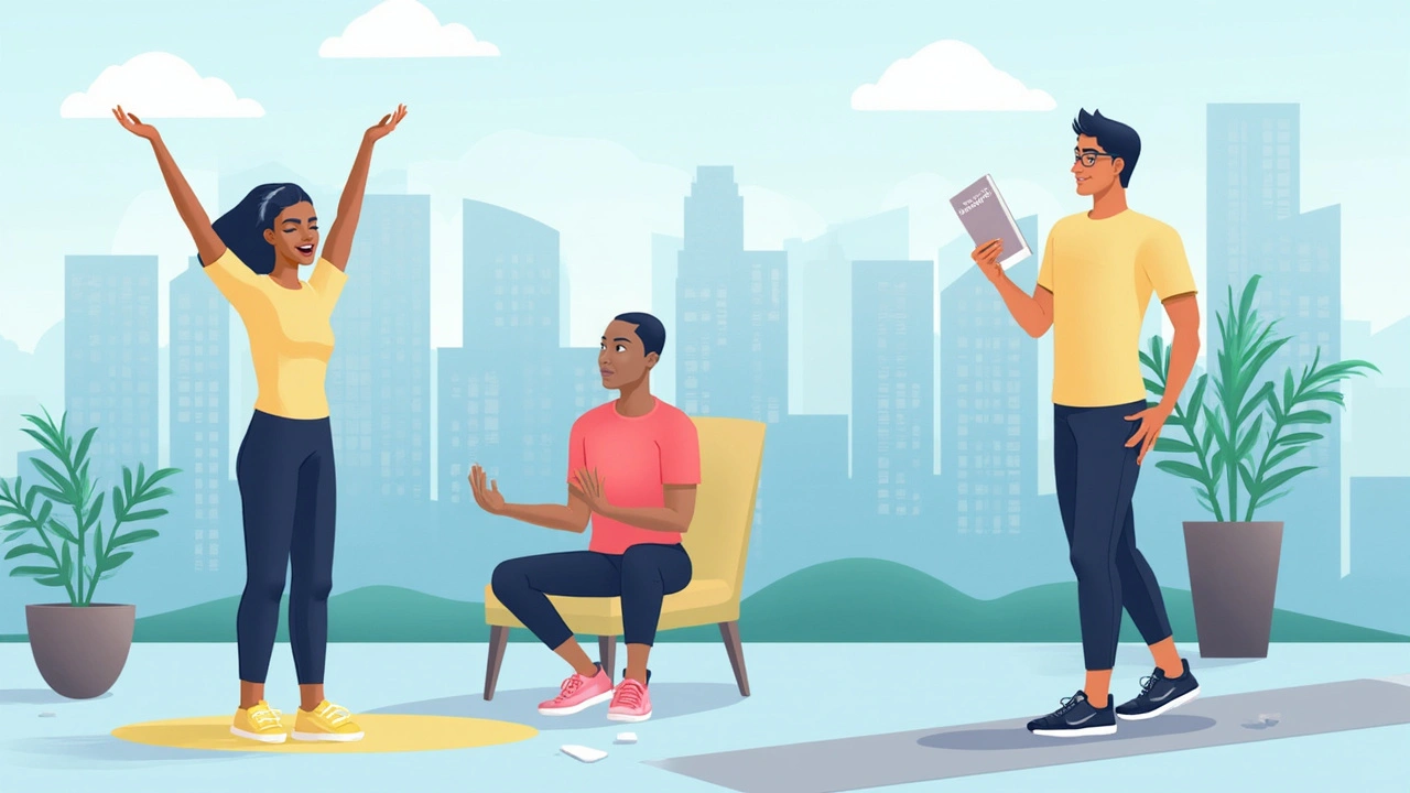 Real-World Tips For Living (Well) With Cymbalta