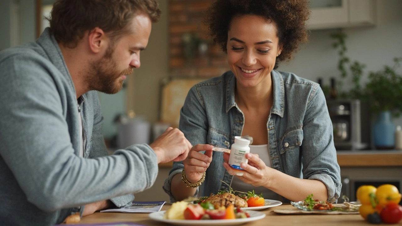 Risks, Side Effects, and Myths to Watch Out For