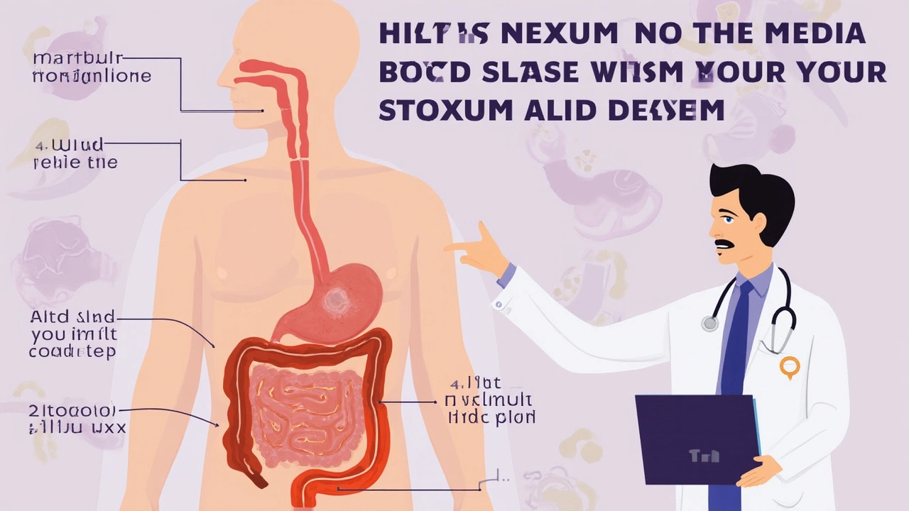 Side Effects and Risks: What’s the Real Deal?