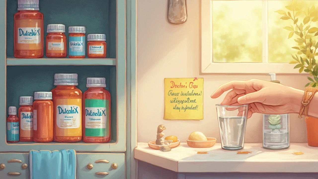 What to Expect: Effects, Side Effects, and When to Worry