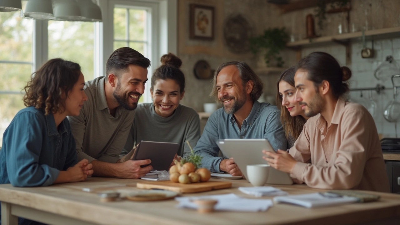 Abana’s Main Benefits: Why Do People Take It?