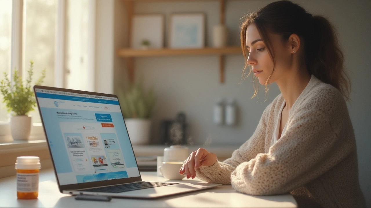 How to Buy Flagyl Online Safely: A Step-by-Step Guide