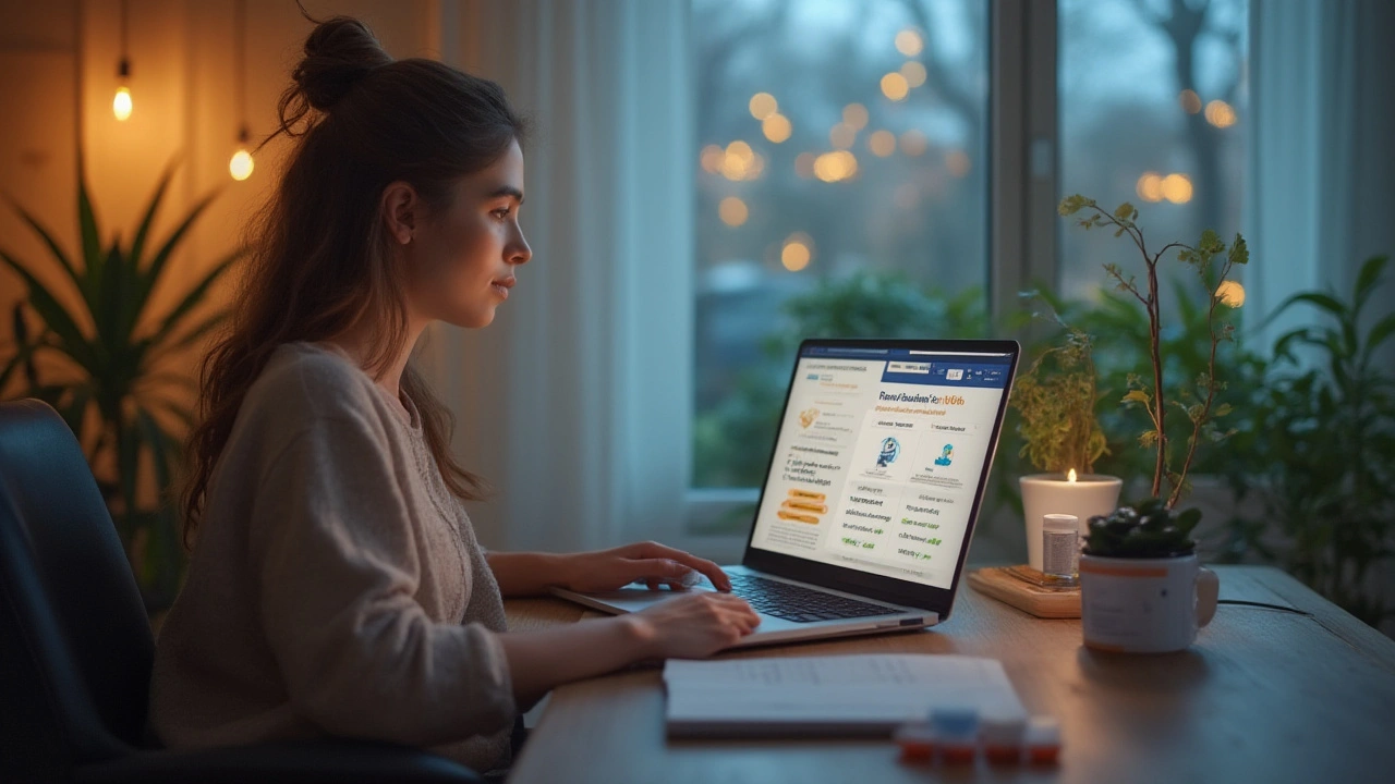 How to Buy Sulfasalazine Online Safely: A Complete 2025 Guide