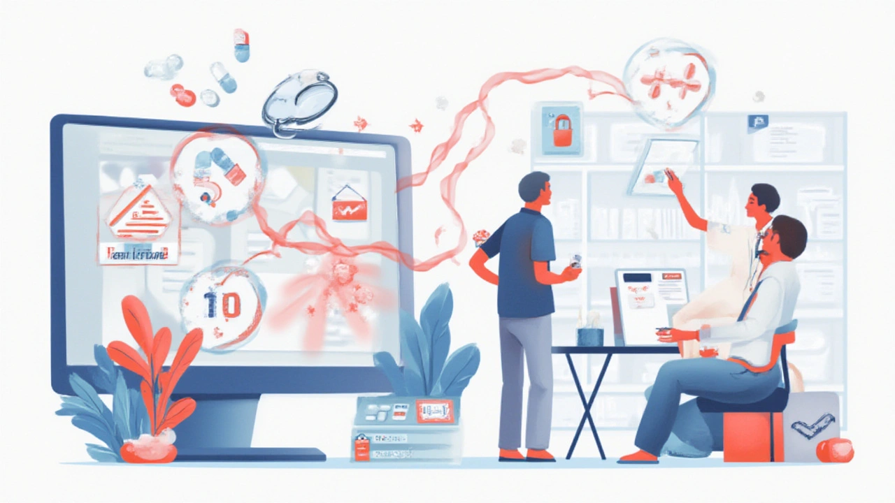 Lesser-Known Facts and Pro Tips for Online Medication Buyers