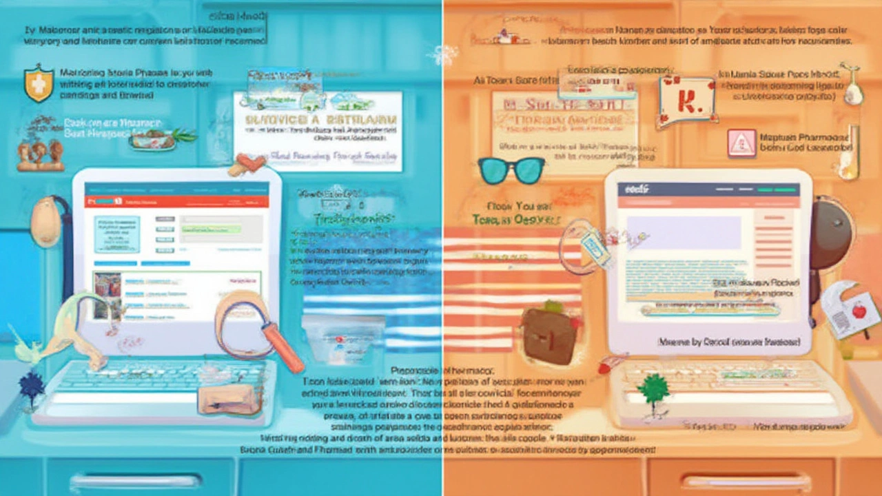Practical Steps: How to Order Nefazodone Online Without Risking Your Wallet—or Your Health