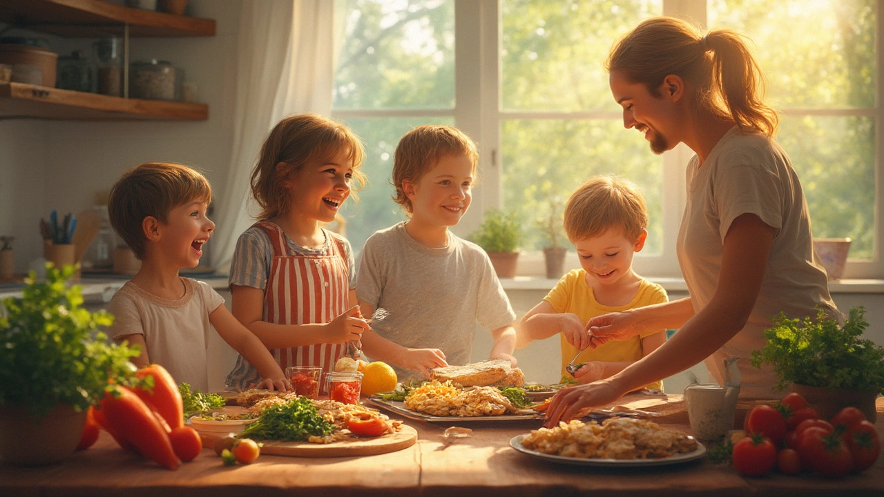 Trypsin Enzyme: Boost Your Digestive Health Naturally