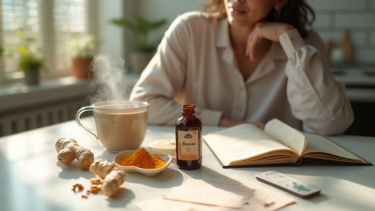 Bogbean Supplement Benefits, Uses, Dosage, and Safety (2025 Guide)