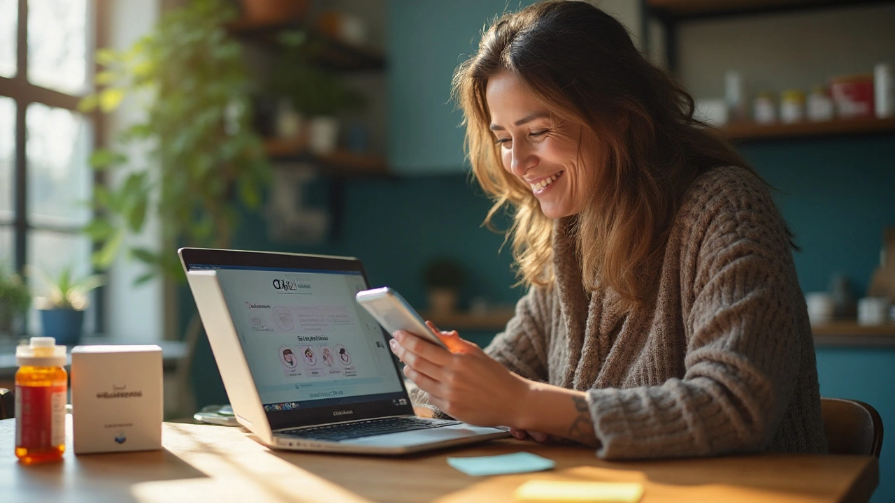 How to Buy Actoplus Met Online Safely in 2025: Legal Options, Prices, and Alternatives