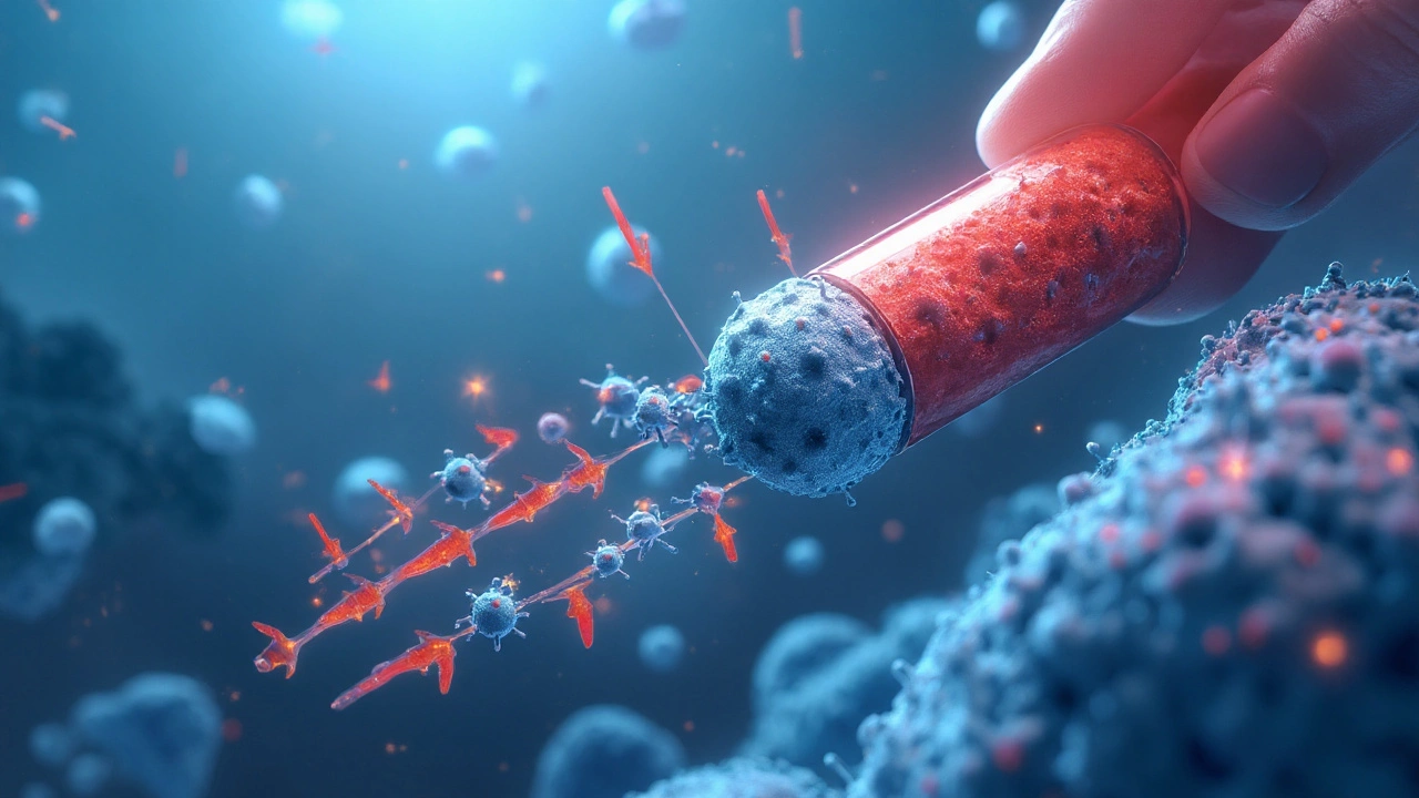 Side Effects, Safety, and Who Should Avoid Starlix