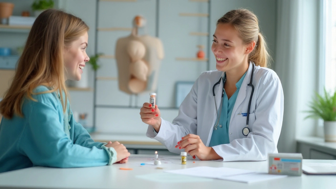 Benefits, Common Side Effects, and What to Watch For