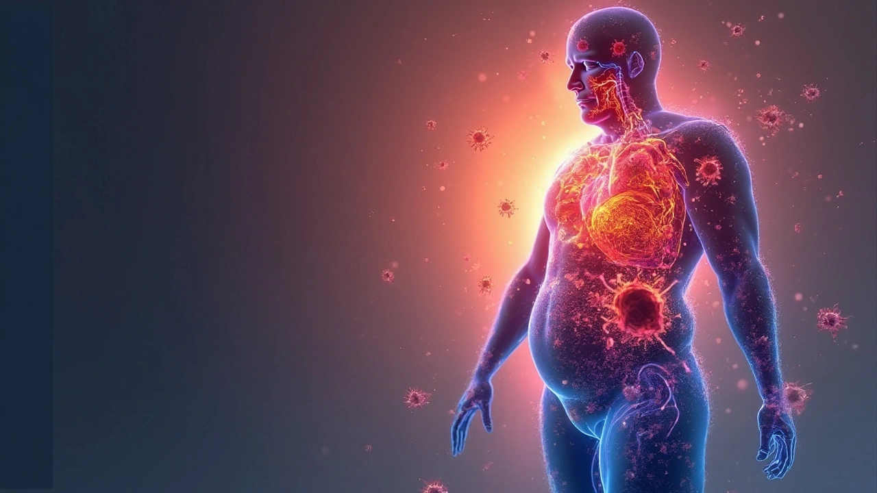 Obesity and Cancer Risk: What You Need to Know