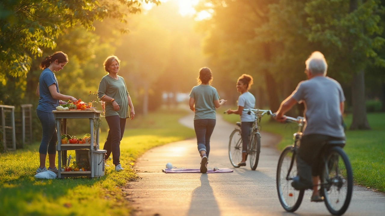 Practical steps to lower your cancer risk