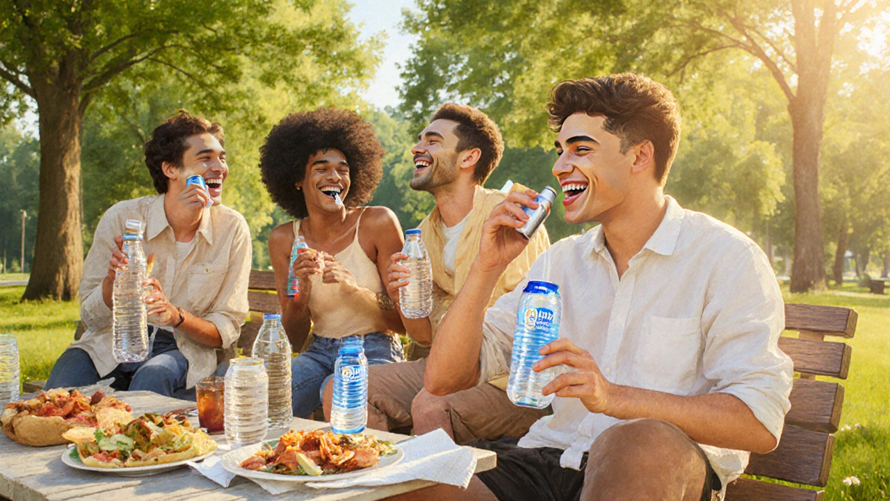 Practical Strategies to Keep Your Mouth Moist
