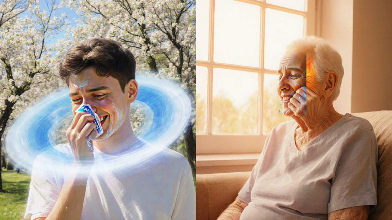 Safety Profile - What Side Effects Should You Watch For?