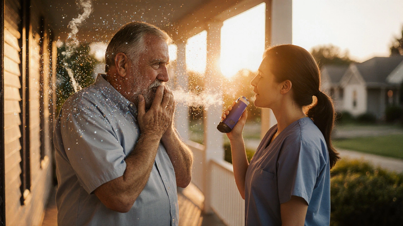 Shared Risk Factors: Why the Same People Often Get Both