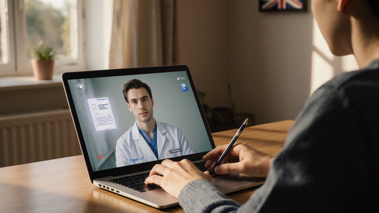 Buy Cheap Generic Ciprofloxacin Online - Safe UK Guide