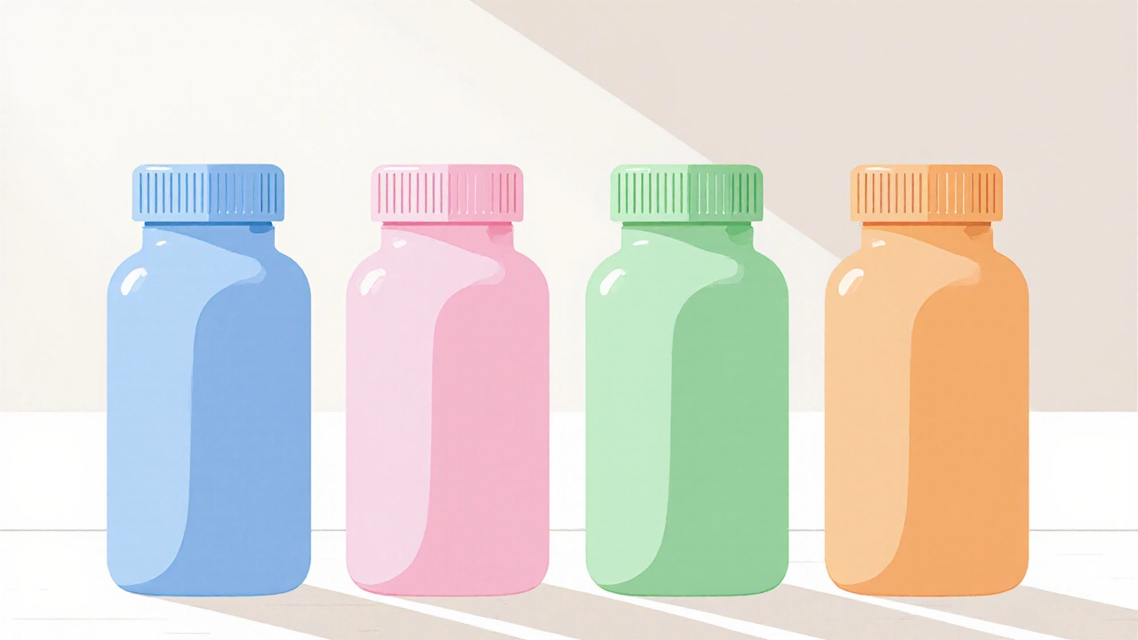 Cialis Black vs Alternatives: Tadalafil Comparison Guide