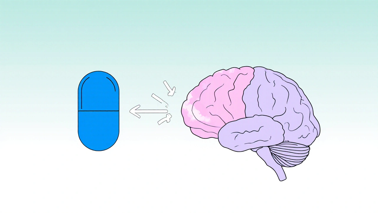 Levonorgestrel and Sex Drive: A Complex Relationship