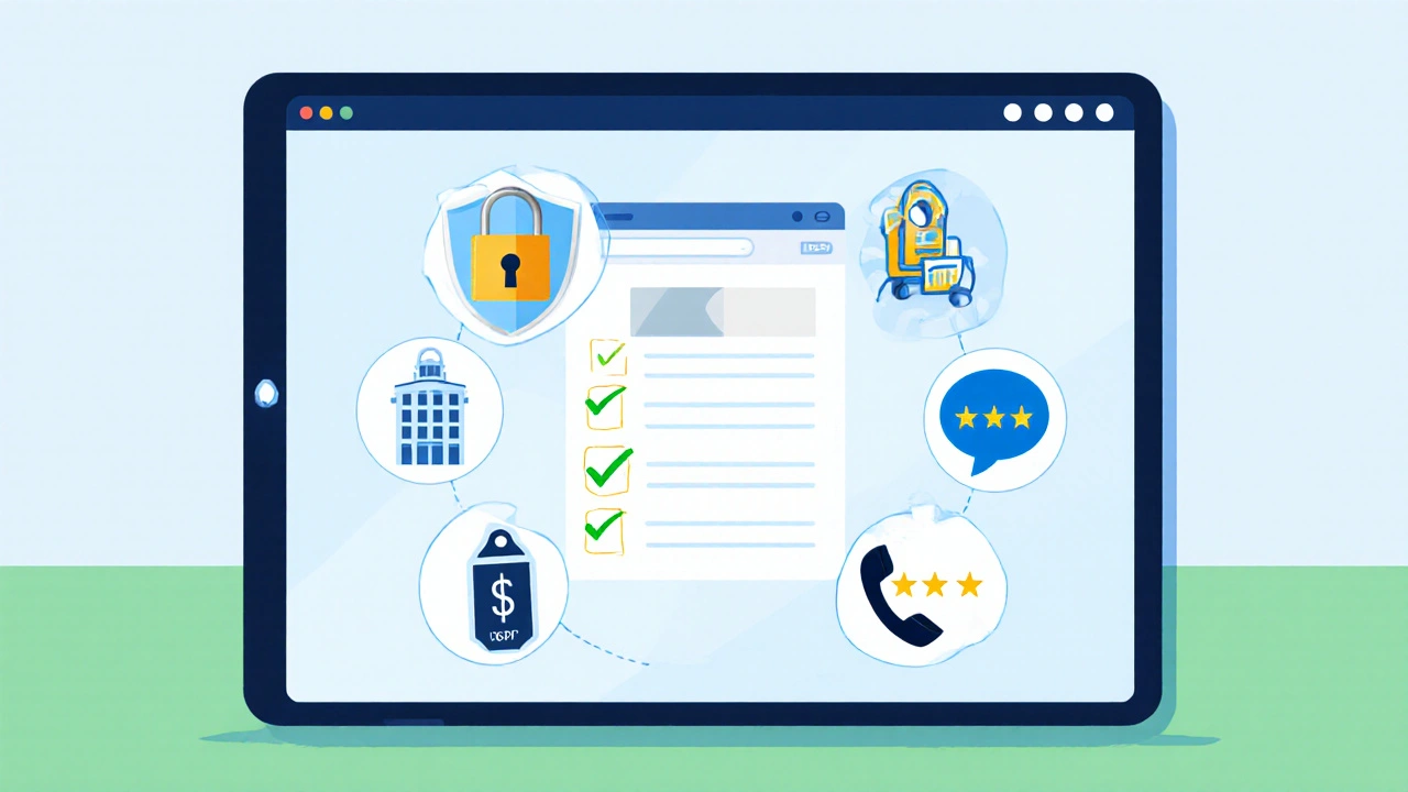 Step‑by‑Step Guide to Order Safely