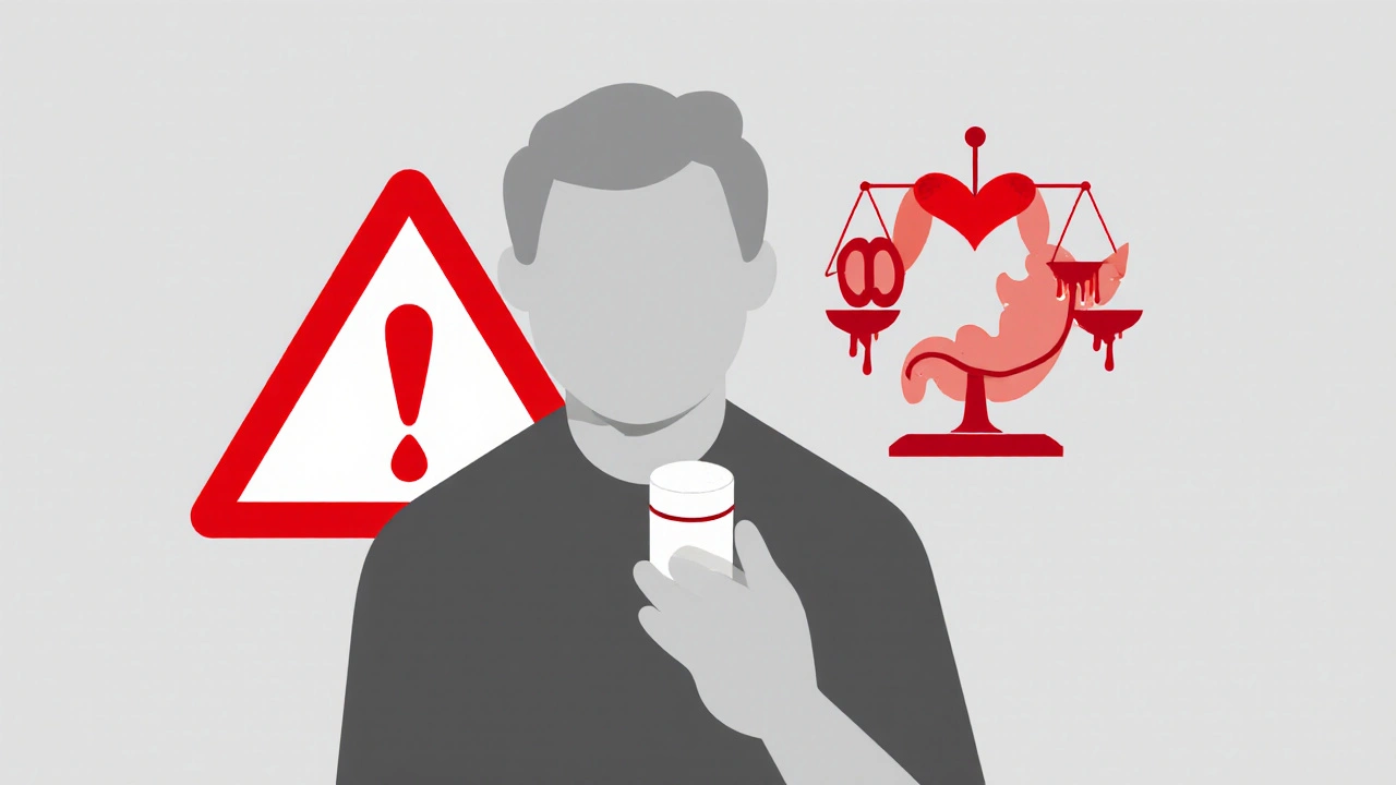 Aspirin Therapy for Heart Disease Prevention: Who Really Needs It?