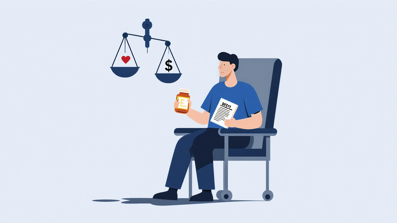 Financial Toxicity in Cancer Care: How to Manage Treatment Costs and Avoid Financial Ruin