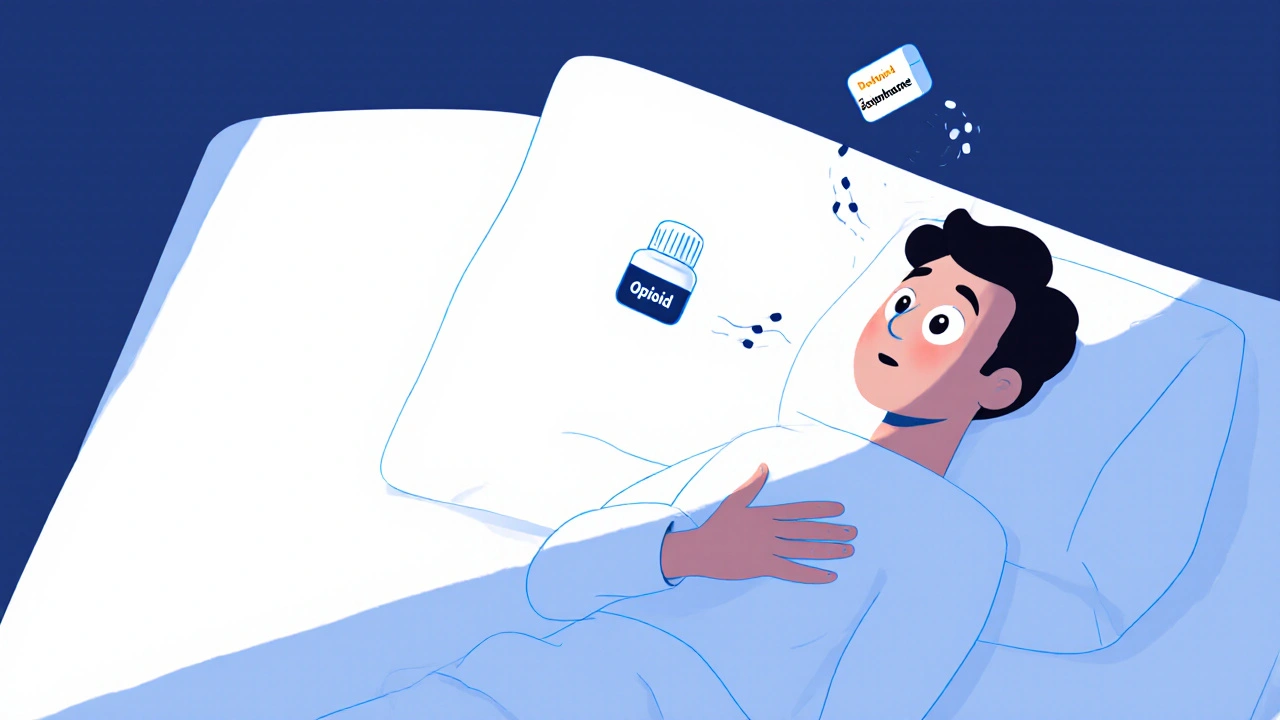 Hiccups Triggered by Medications: Common Causes and Proven Remedies