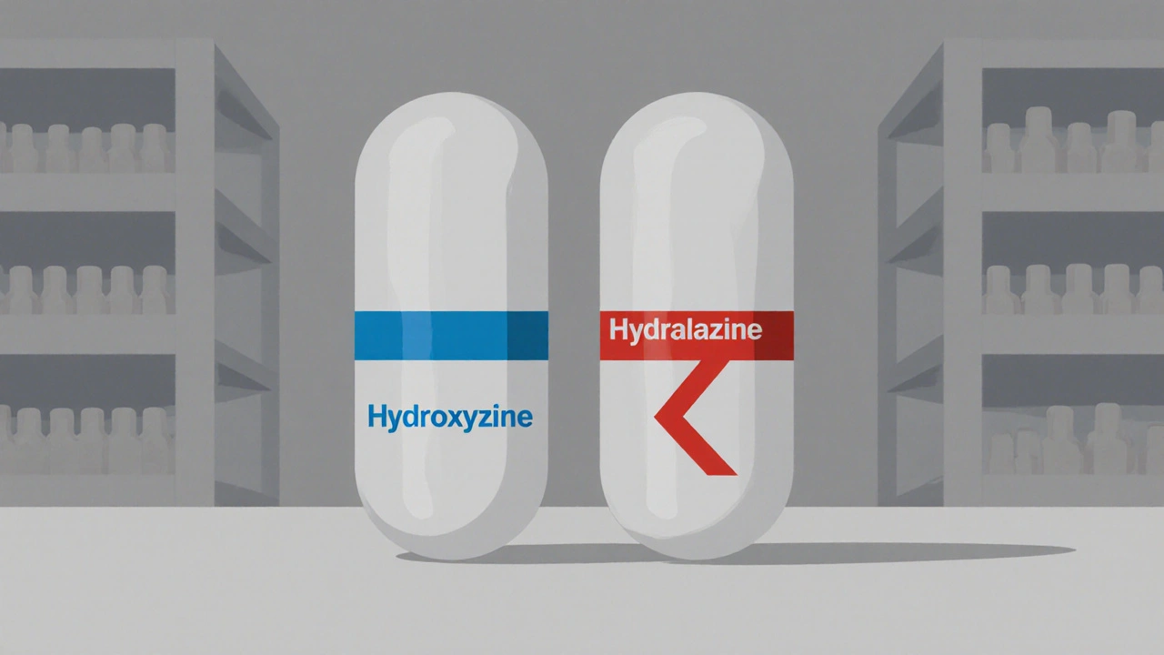 Medication Errors with Generics: Look-Alike, Sound-Alike Risks and How to Stop Them
