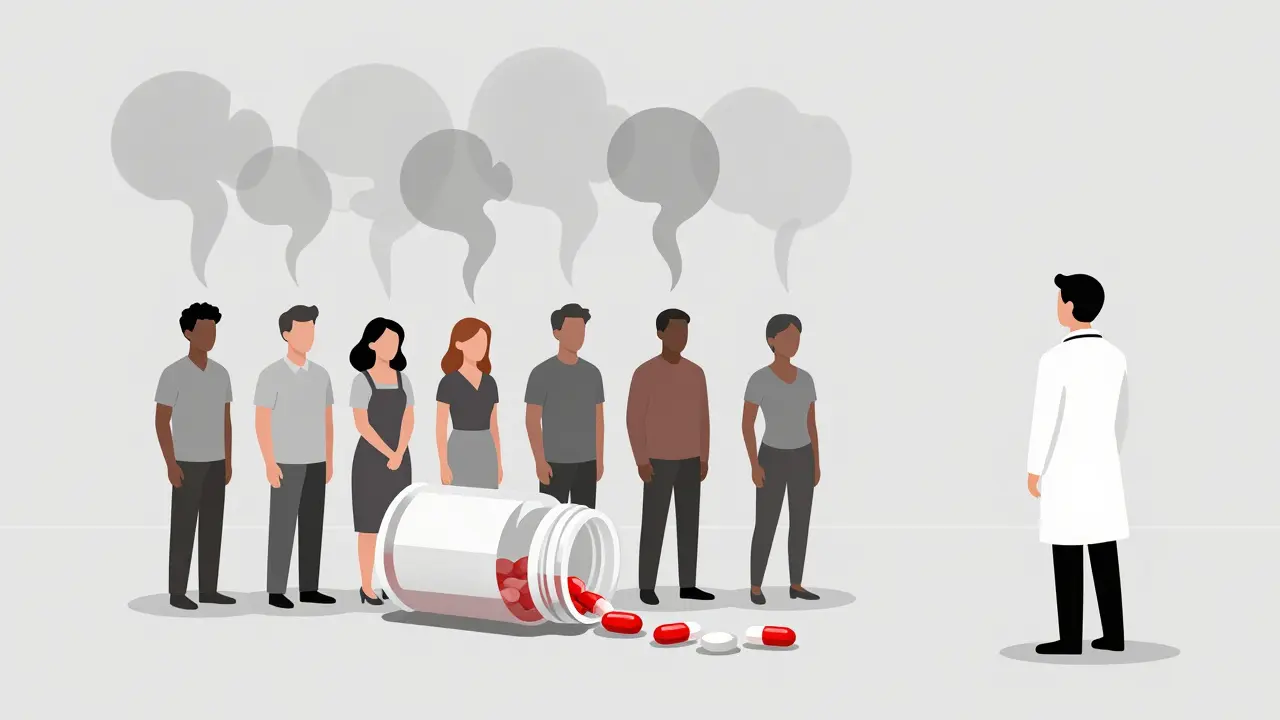 Addressing Health Disparities in Medication Safety Research