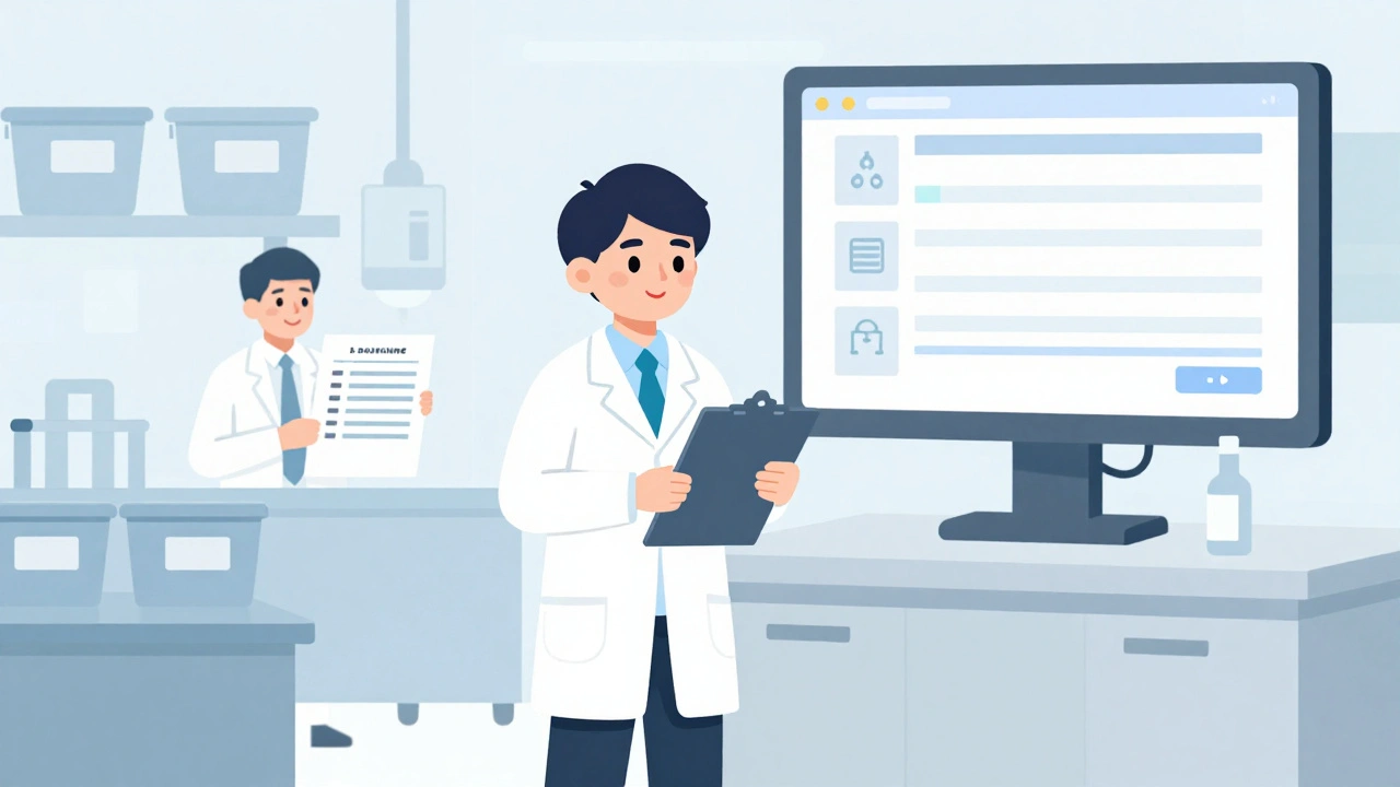 FDA Facility Inspections: How the Agency Ensures Quality in Manufacturing