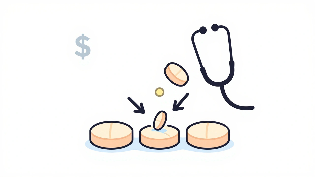 Future of Generic Combinations: Regulatory and Market Trends