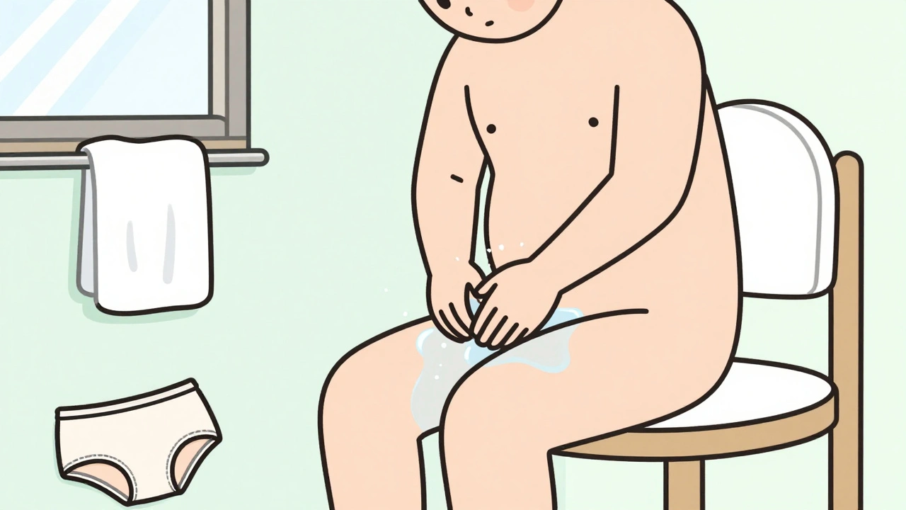 How to Prevent SGLT2 Inhibitor Genital Infections: Hygiene, Hydration, and Timing