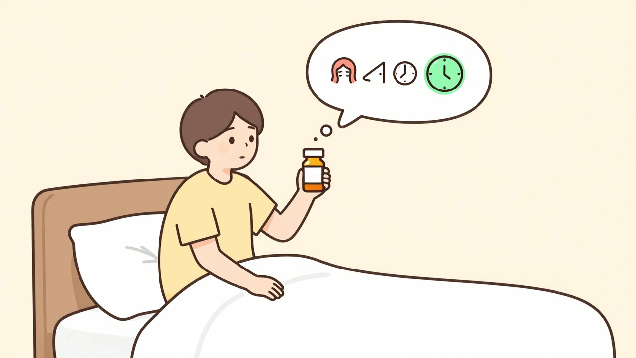 SSRI Side Effects: From Mild to Severe - What You Need to Know