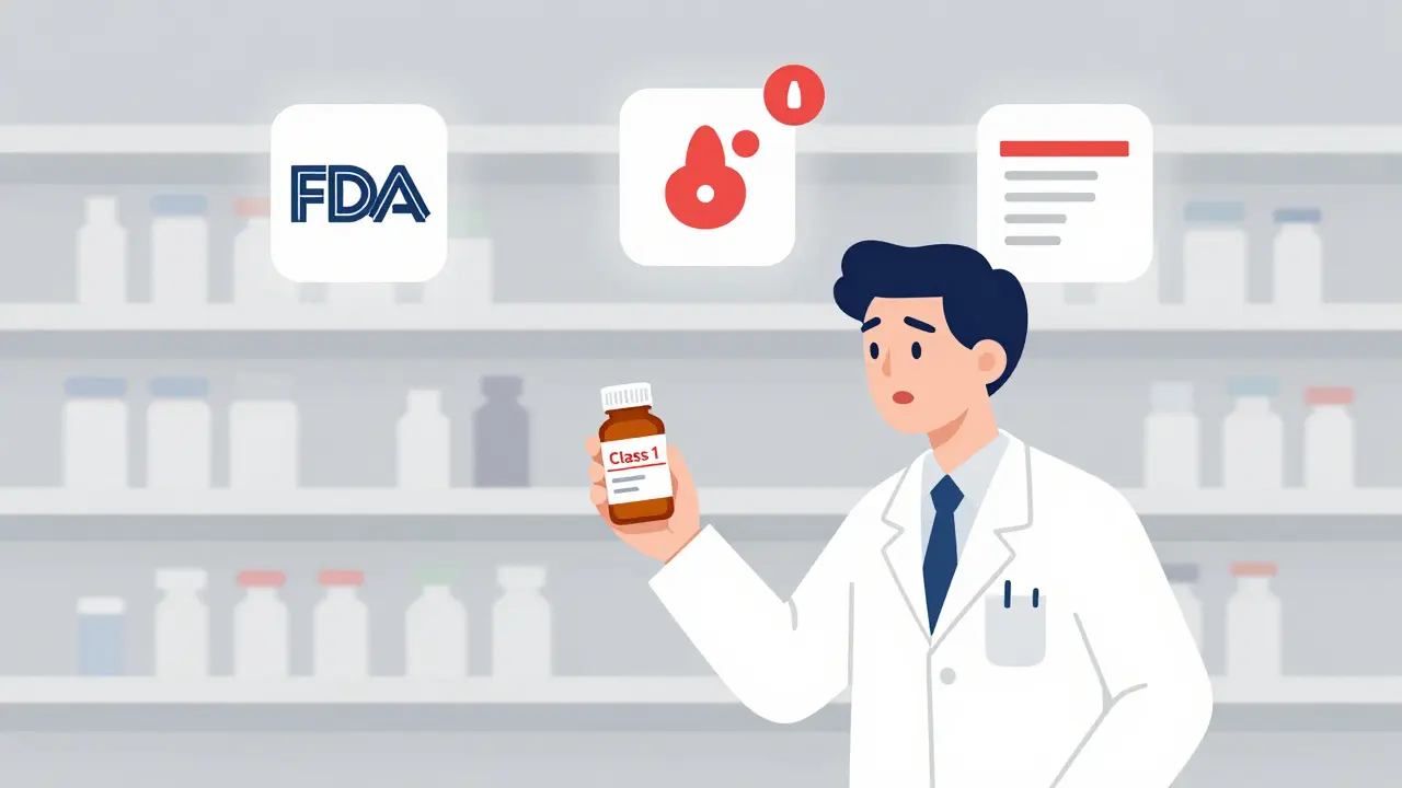 How to Check for Pharmacy-Level Recall Notifications: A Step-by-Step Guide for 2026