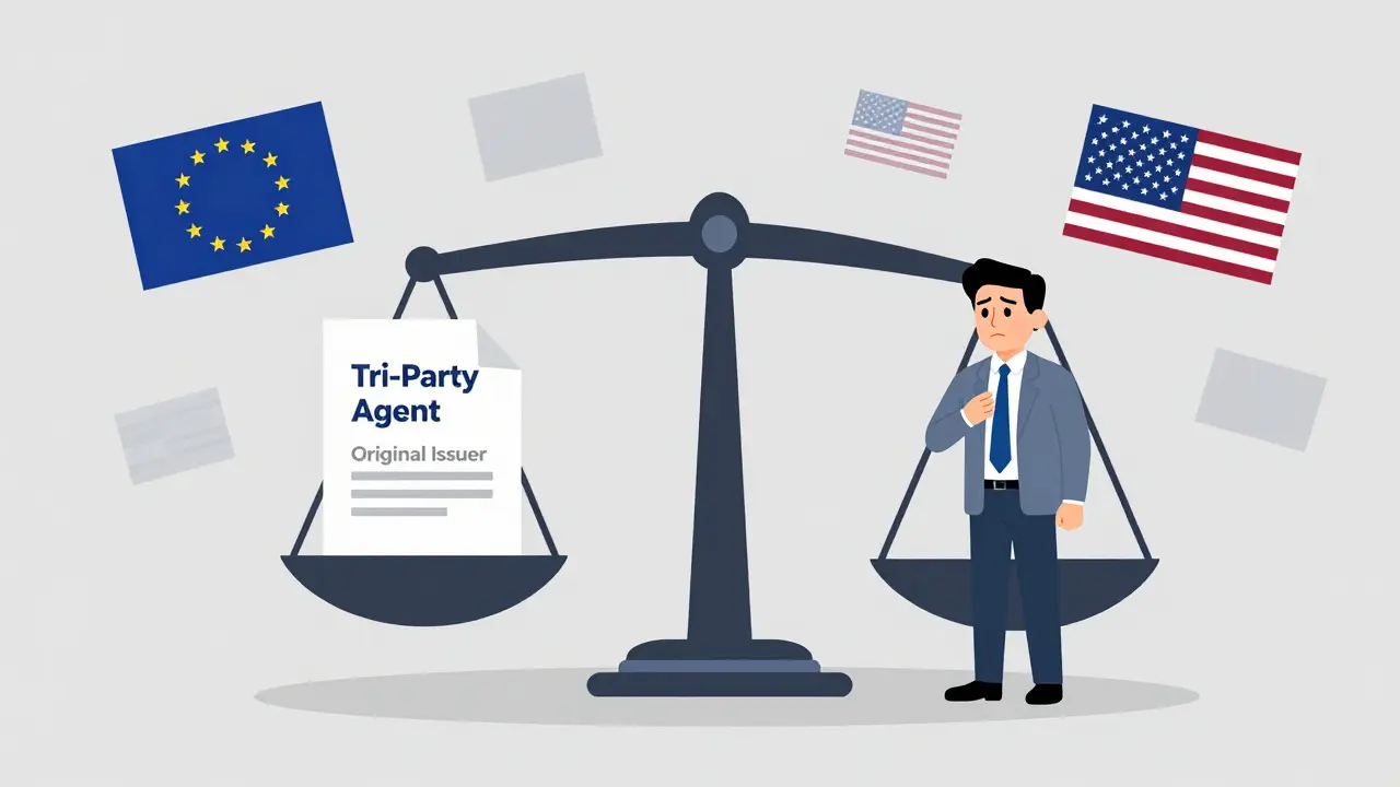 Mandatory Substitution Worldwide: How Legal Frameworks Differ Across Banking, Mental Health, and Environmental Law