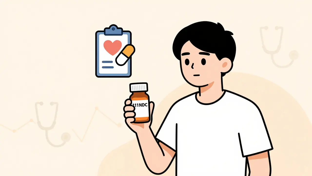 MedWatch Reporting for Generics: How Safety Data Is Collected