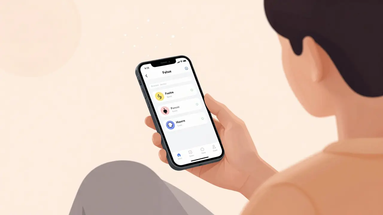 Patient-Reported Outcomes: How Your Daily Feedback Improves Drug Safety