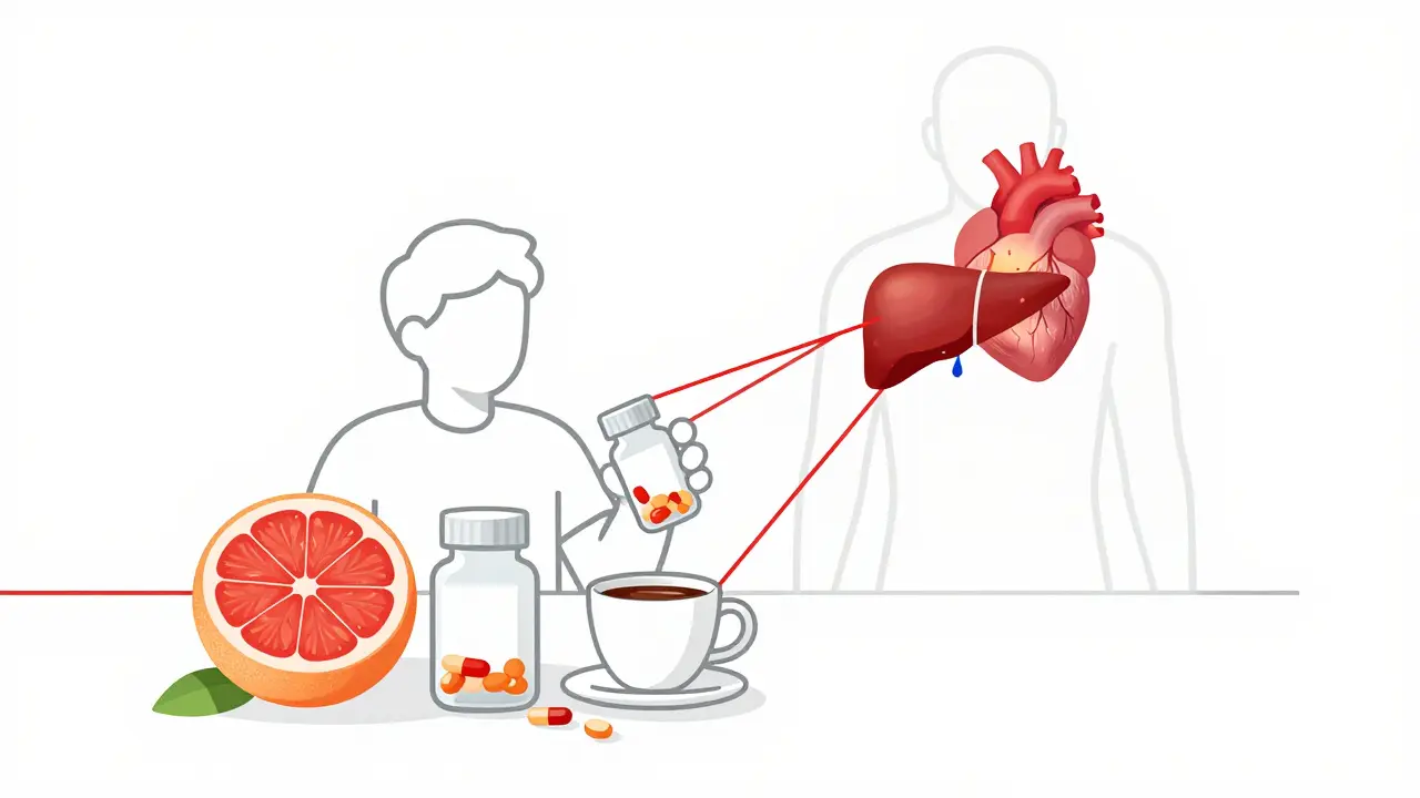 What Are Drug Interactions and Why They Matter for Medication Safety