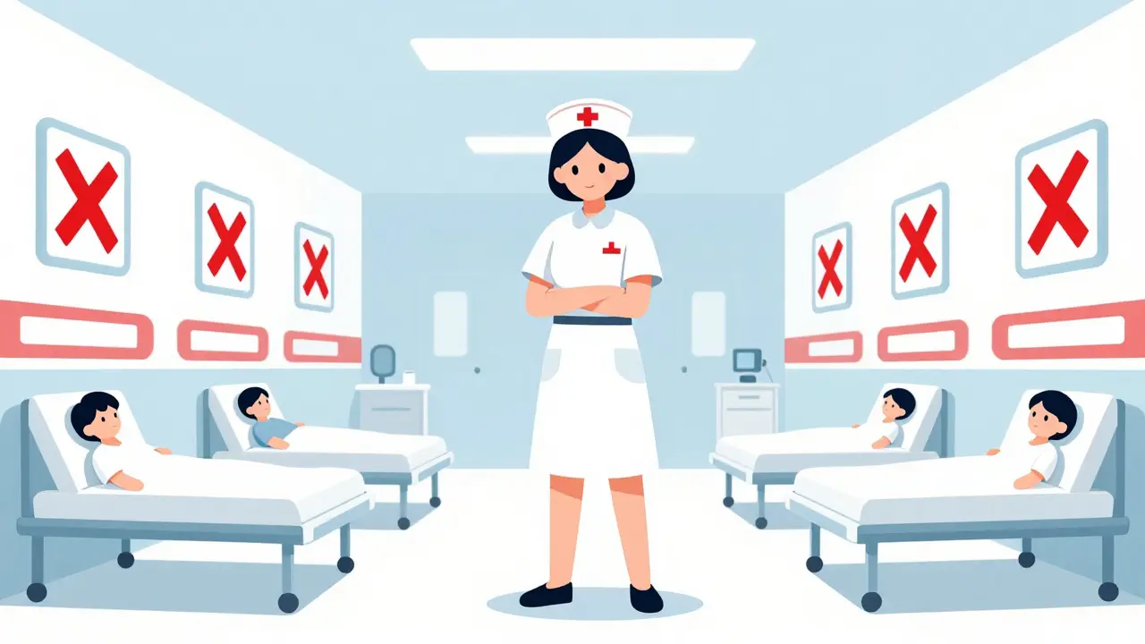 Healthcare Workforce Shortages: How Hospitals and Clinics Are Struggling