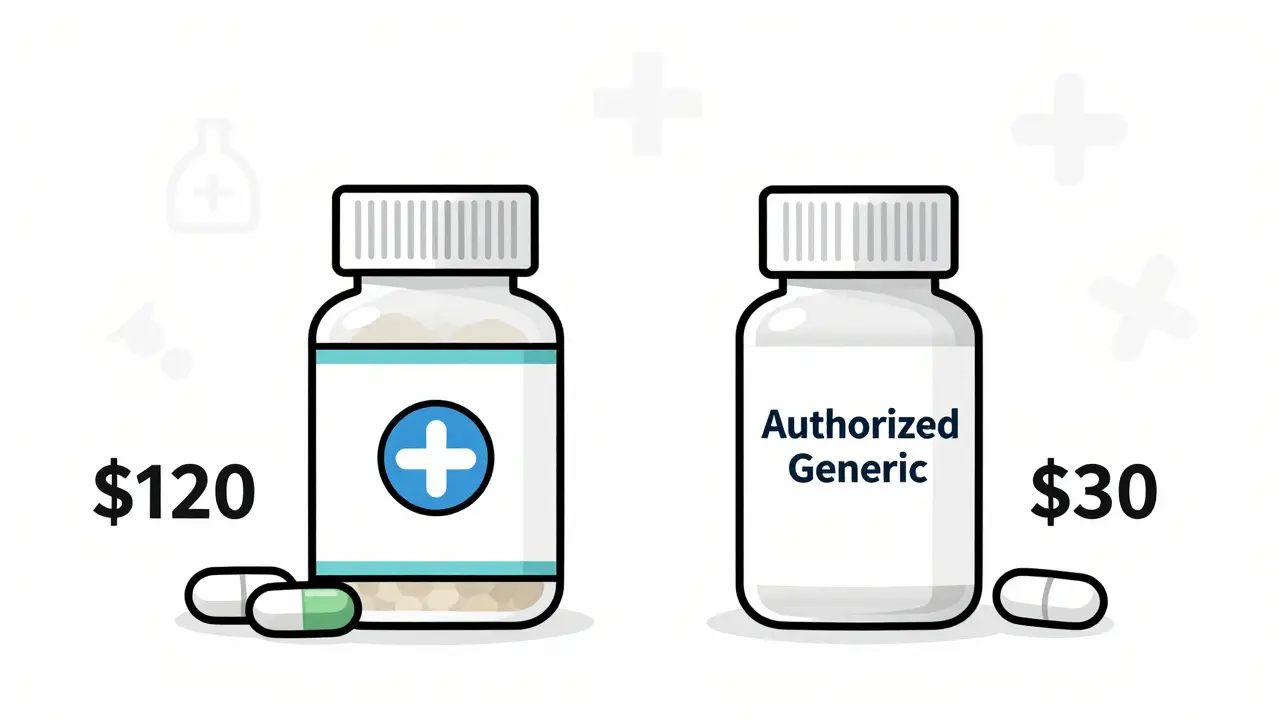 How to Understand Authorized Generics and How They Differ from Traditional Generics