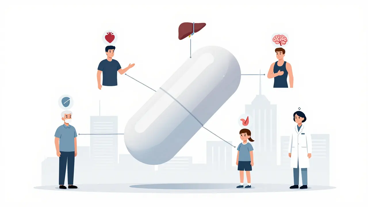 Post-Marketing Pharmacovigilance: How New Medication Side Effects Are Found