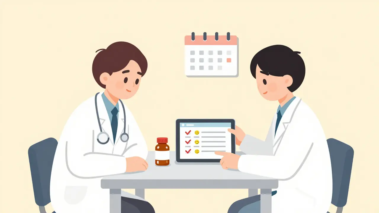 What Is Medication Adherence vs. Compliance and Why It Matters