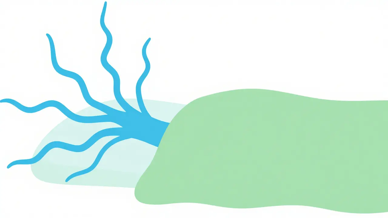 Managing Neuropathic Pain: A Complete Guide to Gabapentin and Pregabalin