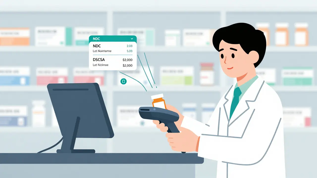 Pharmacy Sourcing Requirements: Legitimate Drug Procurement Standards