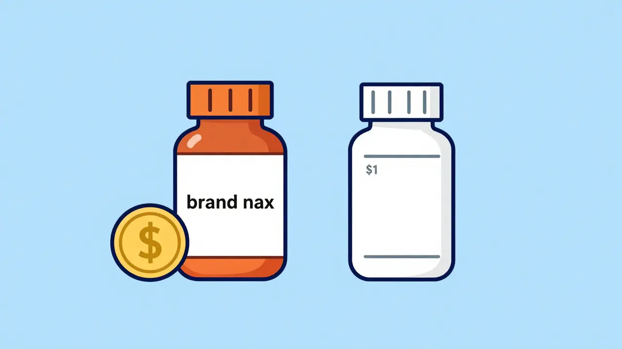 How to Buy Cheap Generic Acetaminophen Online: A Savings Guide