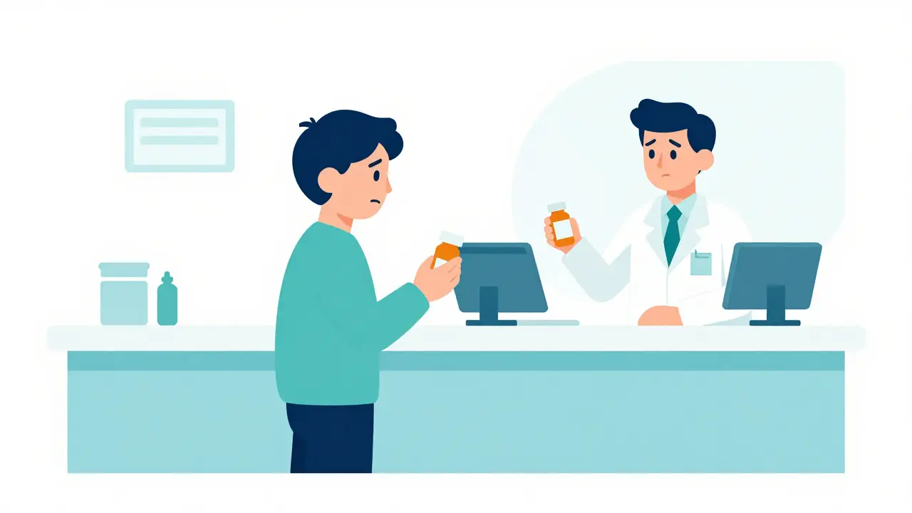 How to Request Translator Services for Medication Counseling: A Patient & Provider Guide