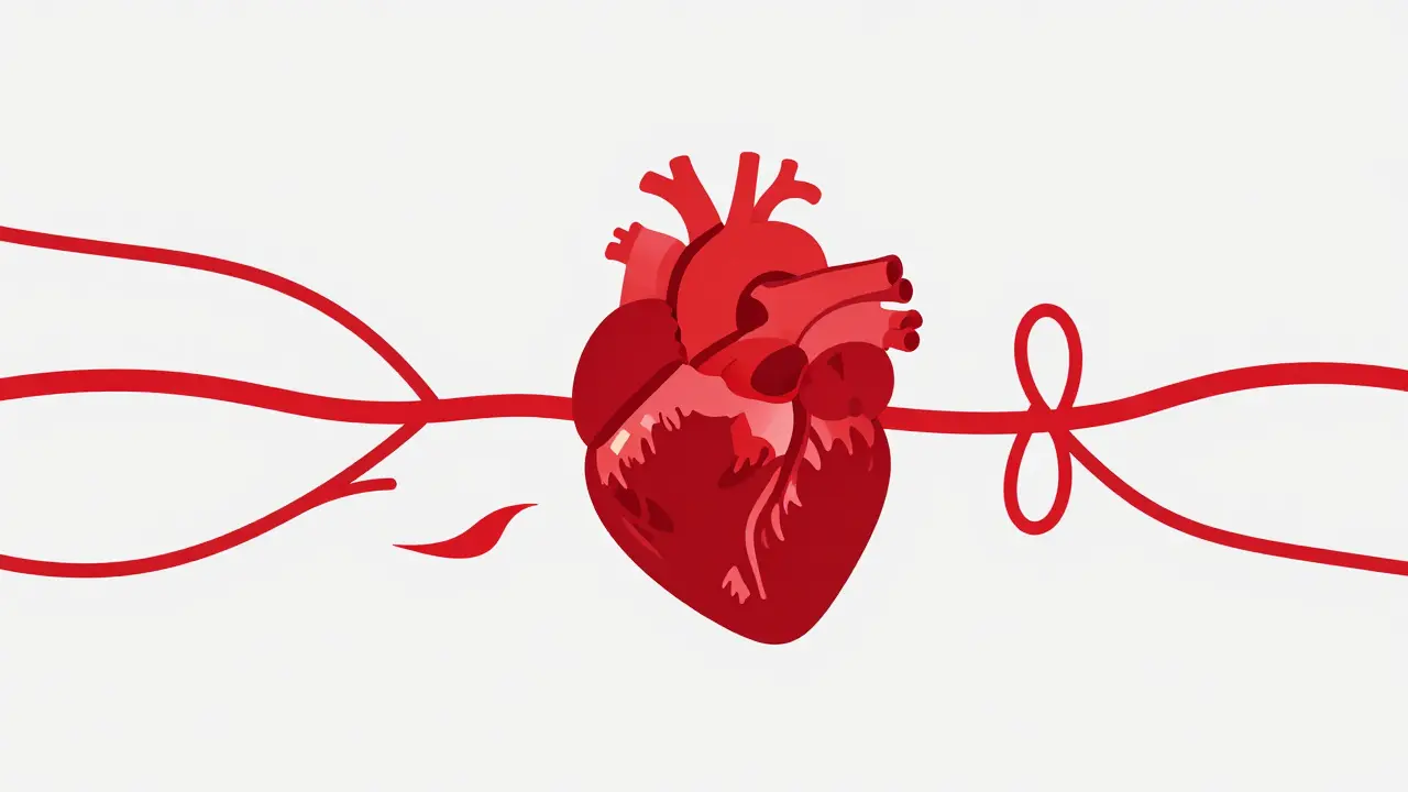 Hypertension Management: Balancing Natural Strategies and Medication