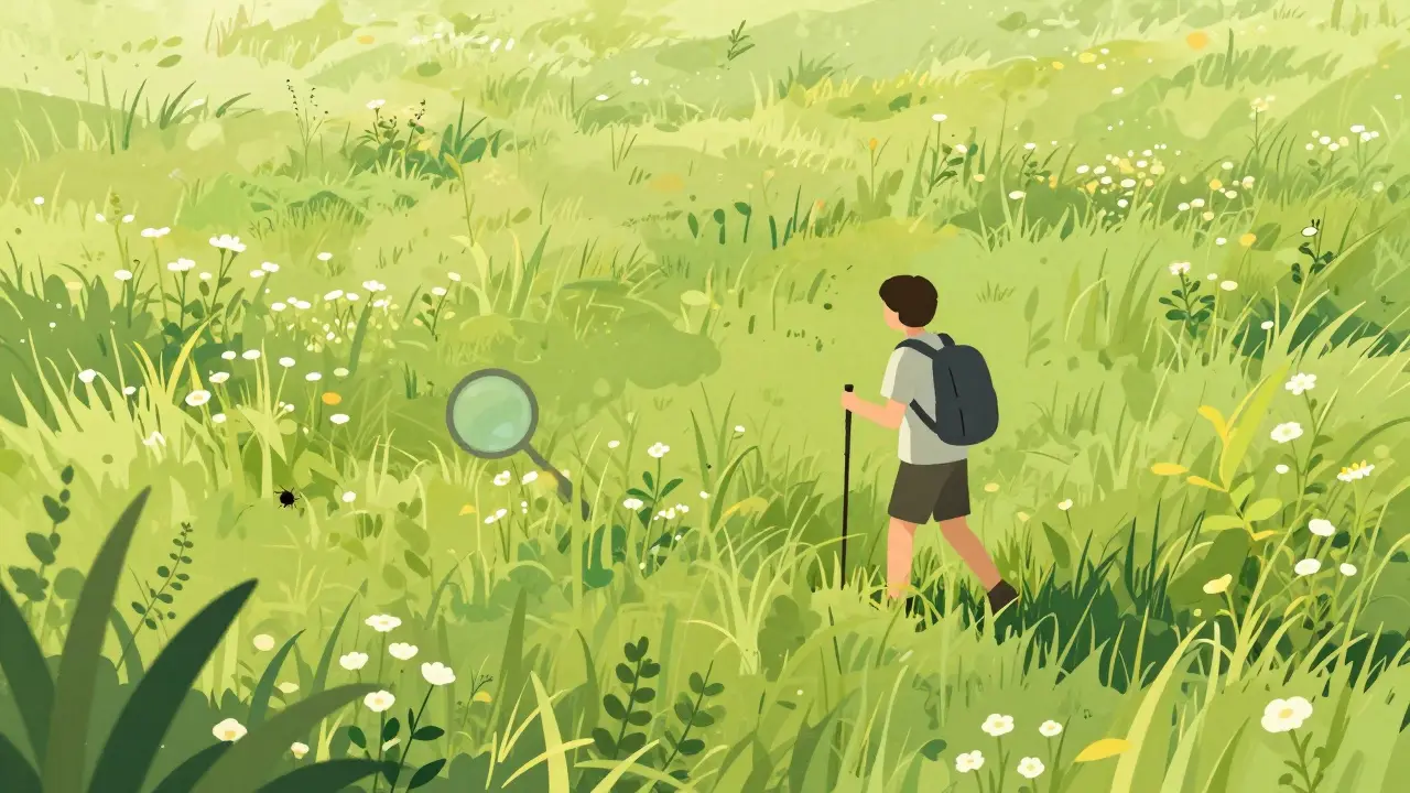 Lyme Disease Guide: Symptoms, Treatment Timeline, and Recovery